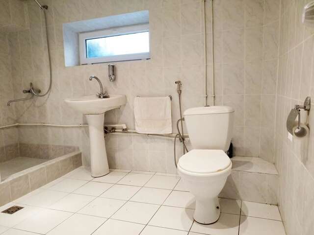 Хостелы Hostel Sakharov & Tours Ереван-31