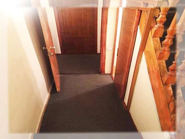 Хостелы Hostel Sakharov & Tours Ереван-32