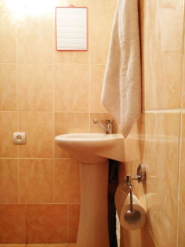 Хостелы Hostel Sakharov & Tours Ереван-33