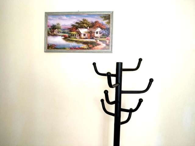 Хостелы Hostel Sakharov & Tours Ереван-34